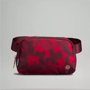 NWT Lululemon New Year Belt Bag